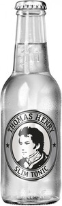 Напиток Thomas Henry Slim Tonic, 200 мл