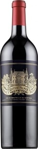 Вино Chateau Palmer, Margaux AOC 3-me Grand Cru Classe, 2017