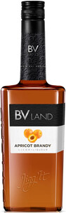 BVLand Apricot Brandy, 0.7 л