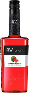 Ягодный ликер BVLand Watermelon, 0.7 л