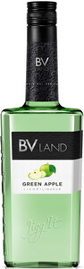 BVLand Green Apple, 0.7 L