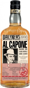 Al Capone Cherry, 0.5 л