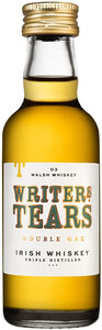 Виски Hot Irishman, Writers Tears Double Oak, 50 мл