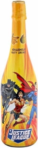 Justice League Pear-Banana, Non Alcoholic