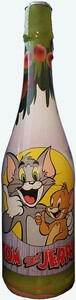 Tom and Jerry Apple, Non Alcoholic