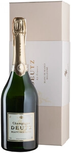 Champagne Deutz Vintage (in gift box) 2015