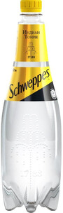 Schweppes Tonic Water, PET, 0.9 L