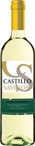 Castillo Savinon Airen-Verdejo, Tierra de Castilla IGP