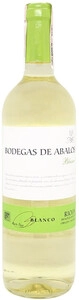 Bodegas de Abalos Blanco, Rioja DOCa
