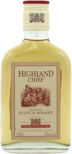 Highland Chief, 200 ml