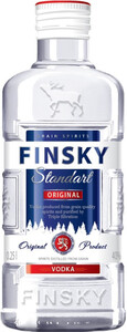 Finsky Standart Original, 250 мл