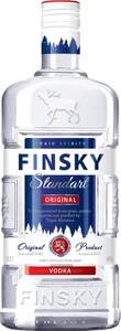 Finsky Standart Original, 0.5 л