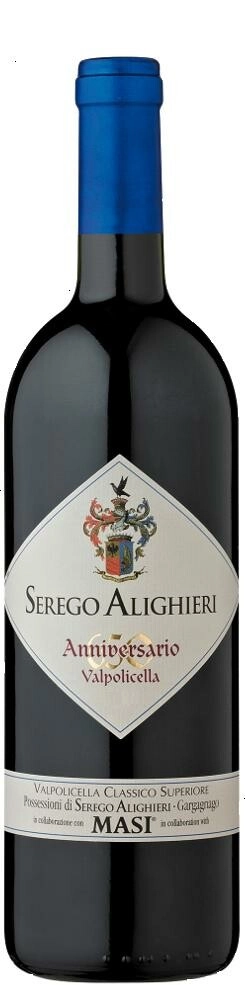 Wine Masi Serego Alighieri Anniversario 2009 750 ml Masi Serego