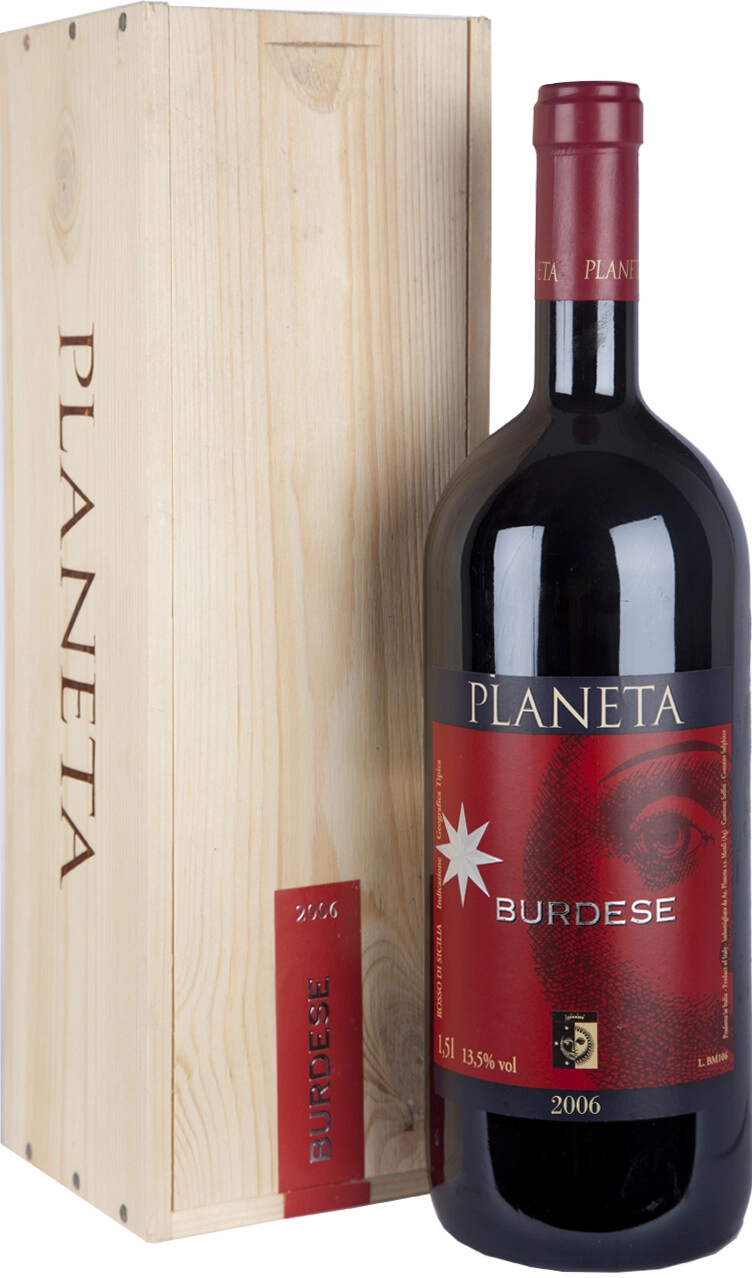PLANETA BURDESE 2013 2本セット 【公式通販】