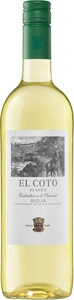 El Coto Blanco, Rioja DOC