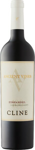 Cline, Ancient Vines Zinfandel, 2018