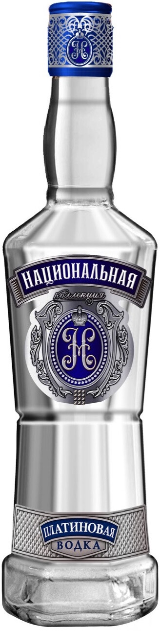 Водка Купить В Спб Недорого