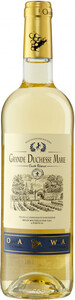 Vignerons de Guitres, Grande Duchesse Marie Blanc Semi-Sweet