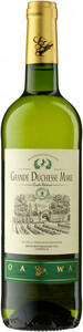 Vignerons de Guitres, Grande Duchesse Marie Blanc Dry