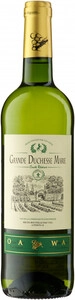 Vignerons de Guitres, Grande Duchesse Marie Blanc Dry