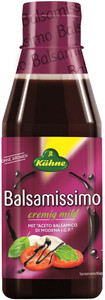 Kuhne, Balsamissimo Creme di Modena, 215 ml