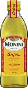 Monini Anfora Olive Oil, 0.5 л