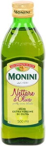 Monini Nettare dOliva Extra Virgin, 0.5 л