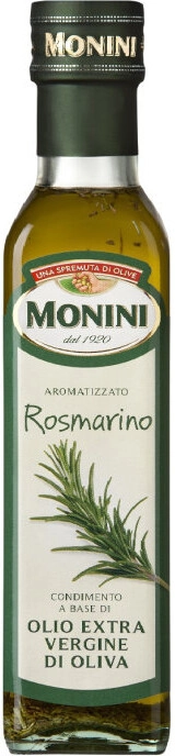 Rosmarino Spray In Olio Extravergine Di Oliva 200ml