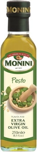 Monini Extra Virgin Olive Oil Pesto, 250 мл
