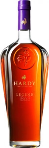 Hardy Legend 1863, 0.7 л