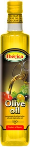 Iberica, Olive Oil, 0.5 л