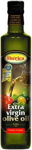 Iberica, Extra Virgin Olive Oil, 0.5 л