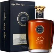 Reve Bleu XO, Cognac AOC, gift box, 0.7 л