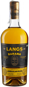 Langs Banana, 0.7 L