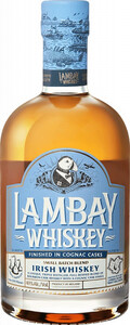 Lambay Small Batch Blend, 1 л