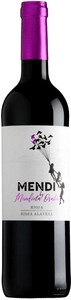 Mendi by Mendieta Osaba, Rioja DOC