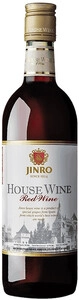 Jinro House Wine, 0.5 л