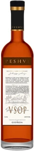 Грузинский коньяк Peshvi VSOP, 0.5 л