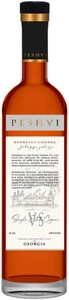 Грузинский коньяк Peshvi VS, 0.5 л