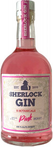Sherlock Pink, 0.5 л