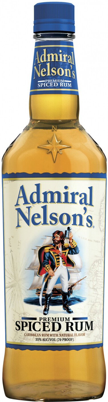 Tidebringer Rum Купить