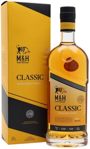 M&H Classic, gift box, 0.7 л