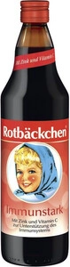 Rotbackchen Immunstark, 0.7 л