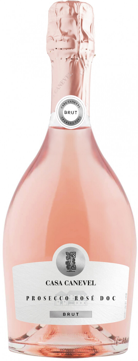 Canevel prosecco. Prosecco шампанское Rose Brut. Просекко casa Canevel. Prosecco Rose Brut Millesimato. Casa Canevel Prosecco Rose.