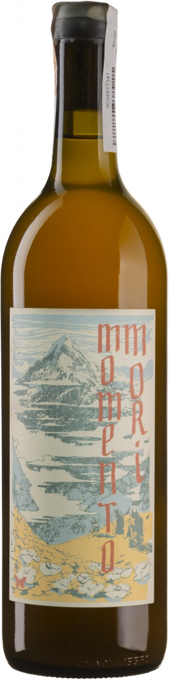 Wine Momento Mori, Staring at the Sun, 2019, 750 ml Momento Mori