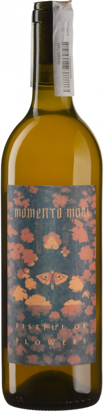 Wine Momento Mori, Fistful of Flowers, 750 ml Momento Mori