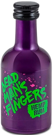 Dead Mans Fingers Ром Купить В Москве