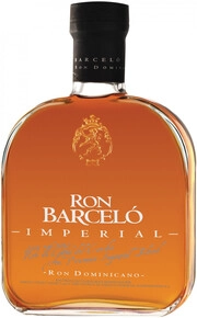 Barceló Imperial Onyx  Shaw-Ross International Importers