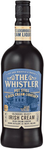 The Whistler Pot Still Irish Cream, 0.7 л