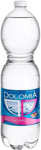 Dolomia Elegant Still, PET, 1.5 L